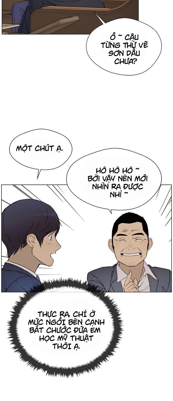 Người Đàn Ông Thực Thụ Chapter 22 - 63