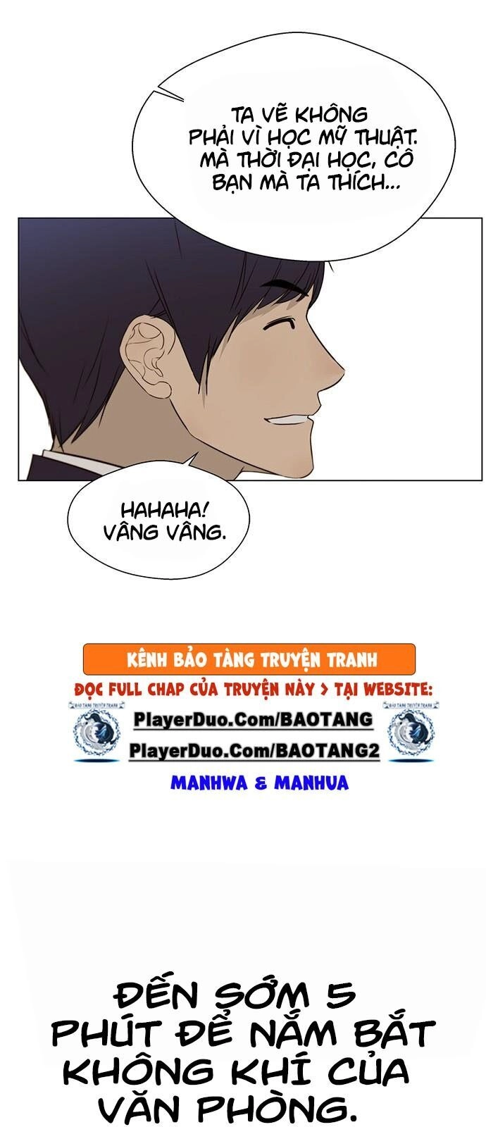 Người Đàn Ông Thực Thụ Chapter 22 - 64