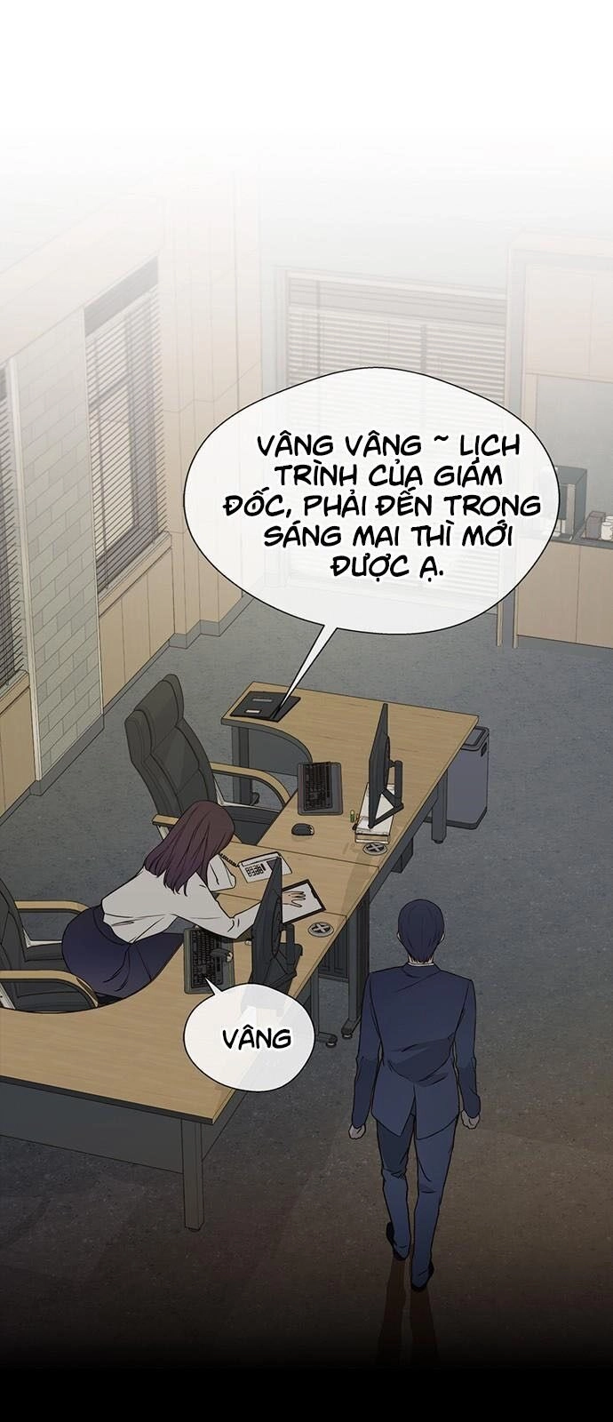 Người Đàn Ông Thực Thụ Chapter 22 - 65