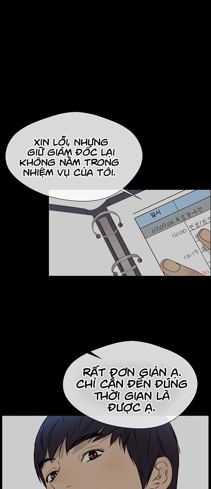 Người Đàn Ông Thực Thụ Chapter 22 - 66