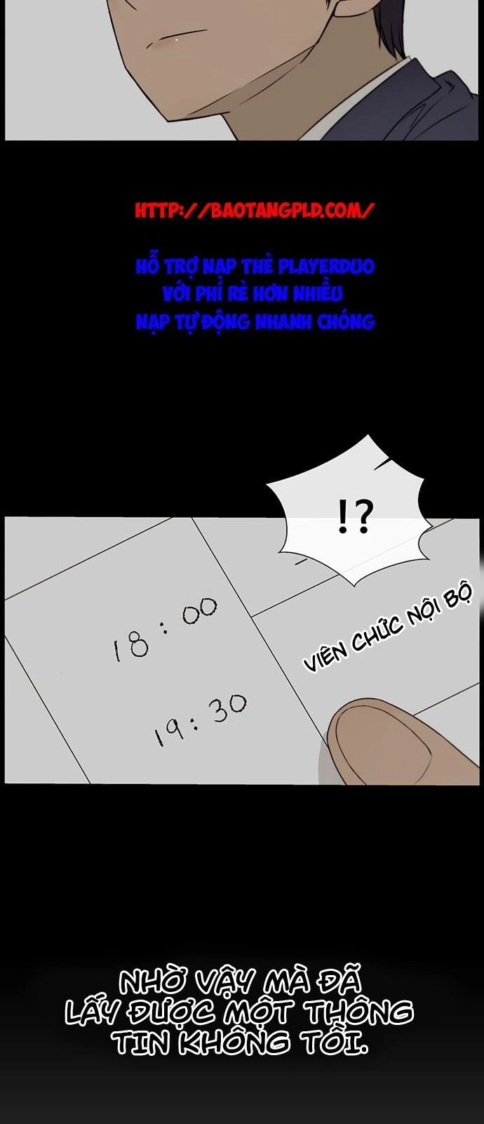 Người Đàn Ông Thực Thụ Chapter 22 - 67