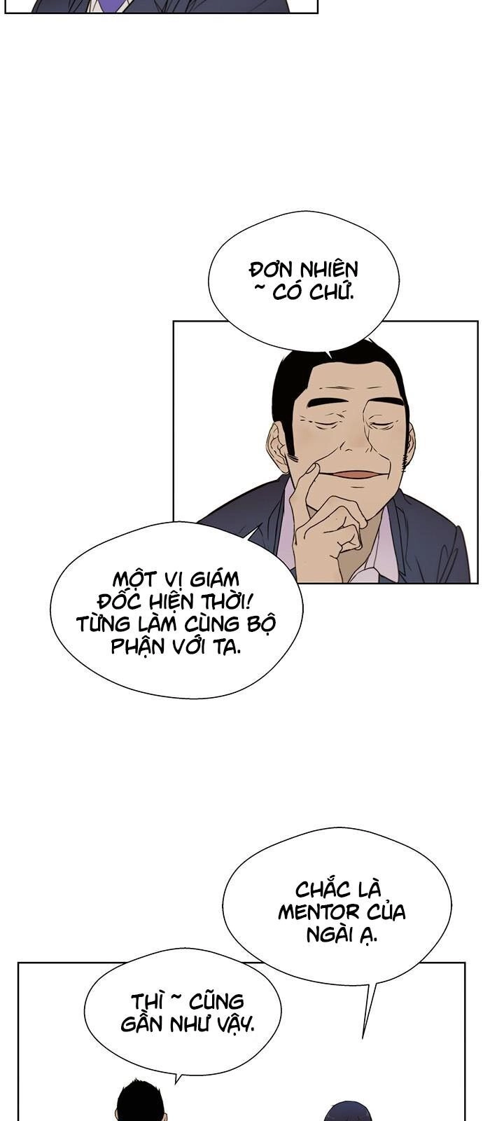 Người Đàn Ông Thực Thụ Chapter 22 - 70