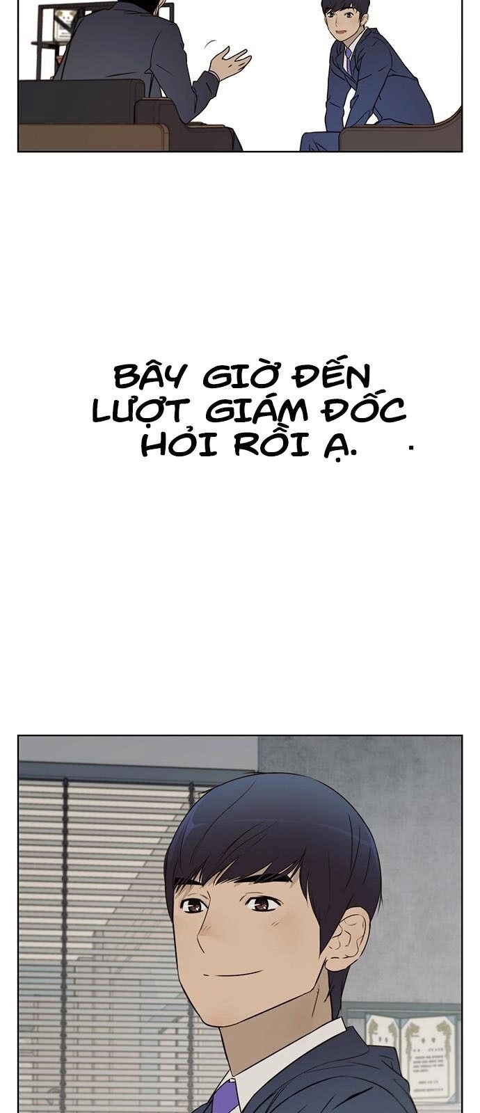 Người Đàn Ông Thực Thụ Chapter 22 - 71