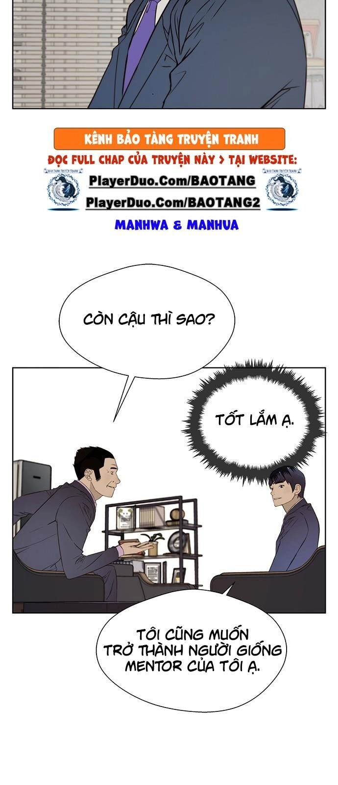 Người Đàn Ông Thực Thụ Chapter 22 - 72