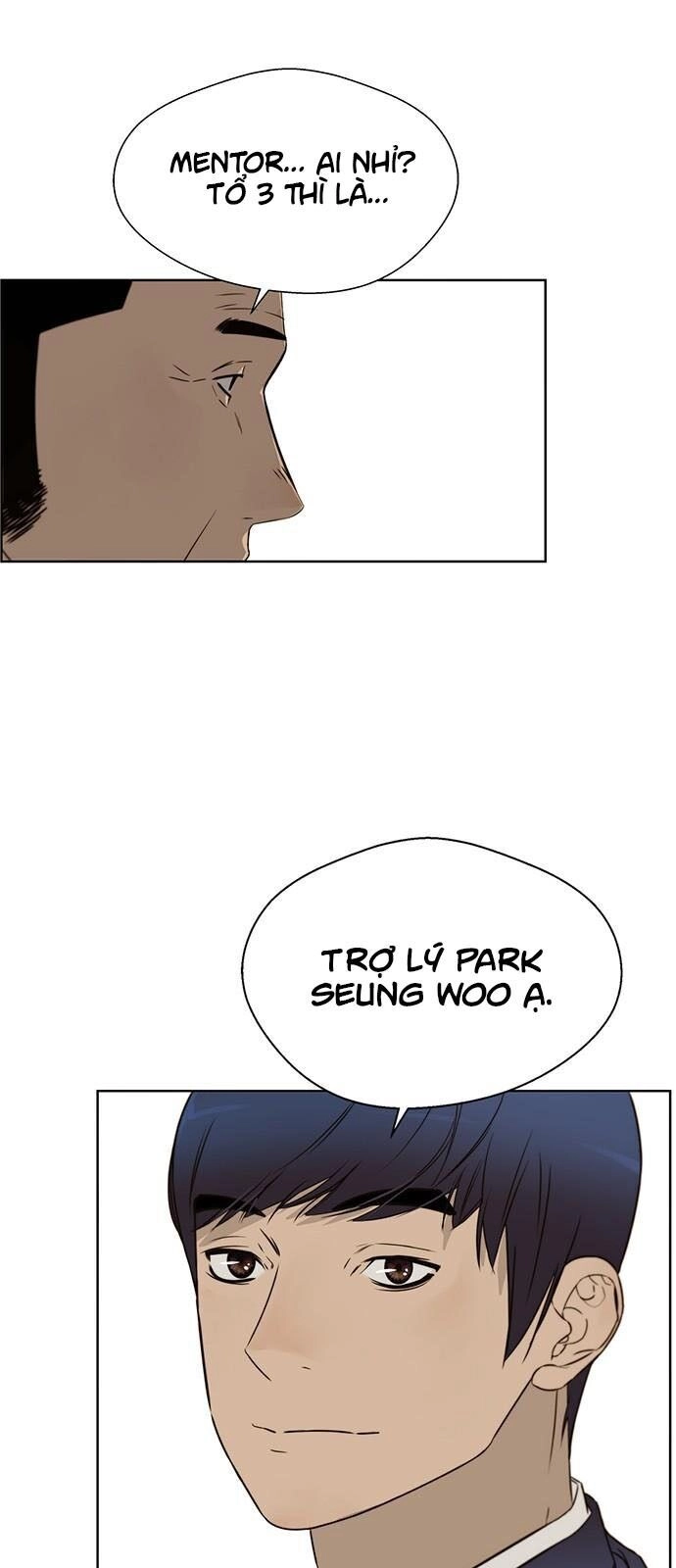 Người Đàn Ông Thực Thụ Chapter 22 - 73