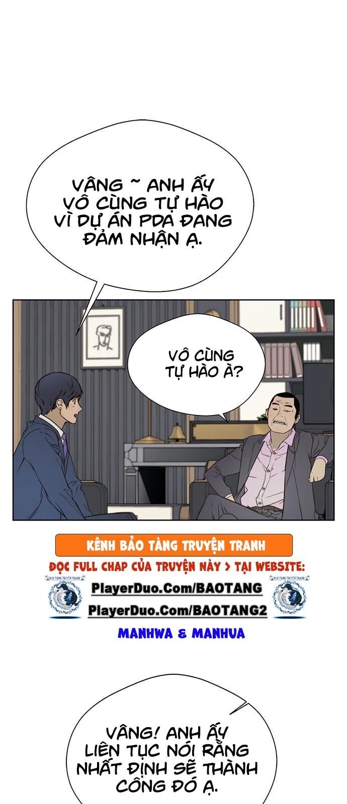 Người Đàn Ông Thực Thụ Chapter 22 - 75
