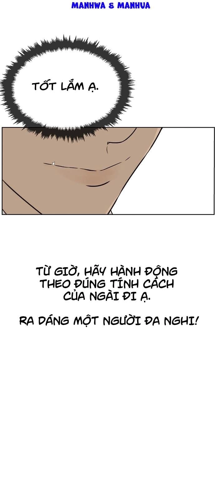 Người Đàn Ông Thực Thụ Chapter 22 - 77