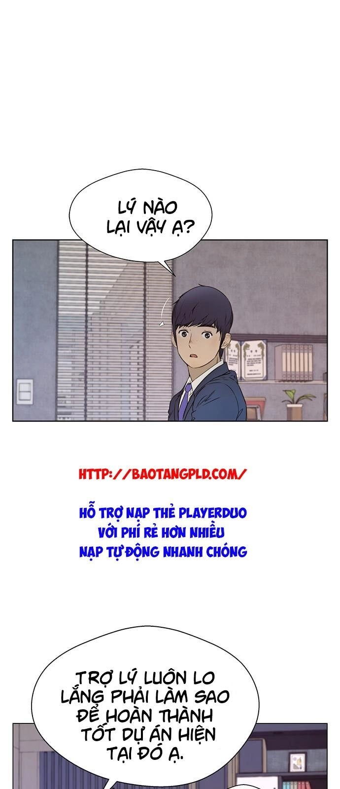 Người Đàn Ông Thực Thụ Chapter 23 - 4