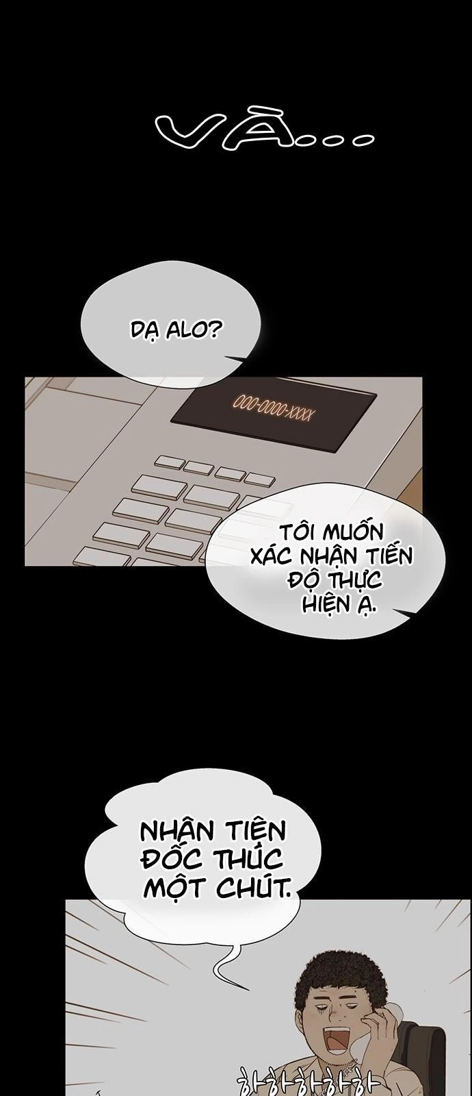 Người Đàn Ông Thực Thụ Chapter 23 - 8