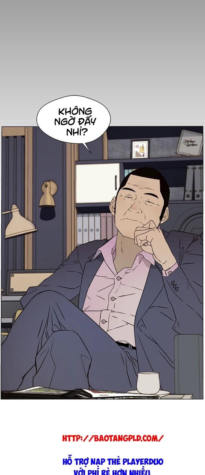 Người Đàn Ông Thực Thụ Chapter 23 - 10