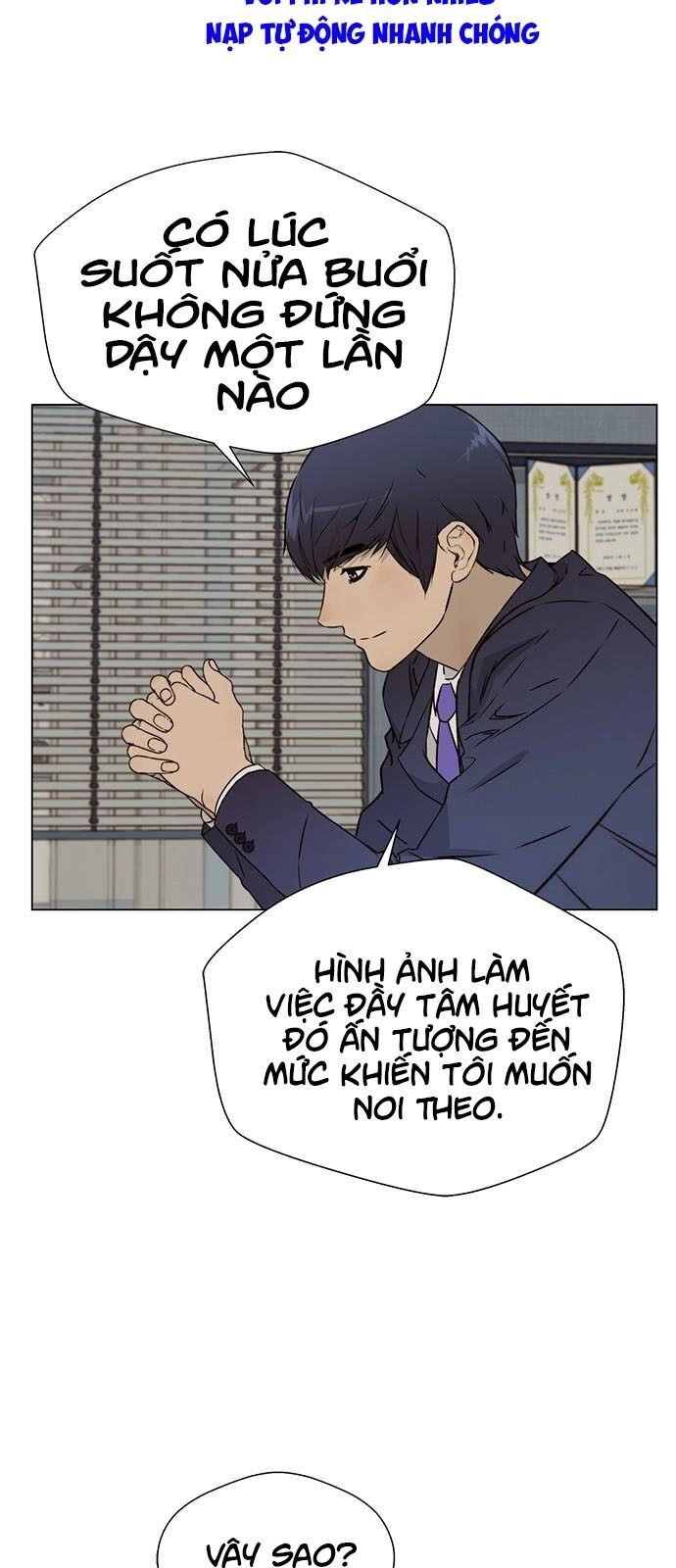 Người Đàn Ông Thực Thụ Chapter 23 - 11