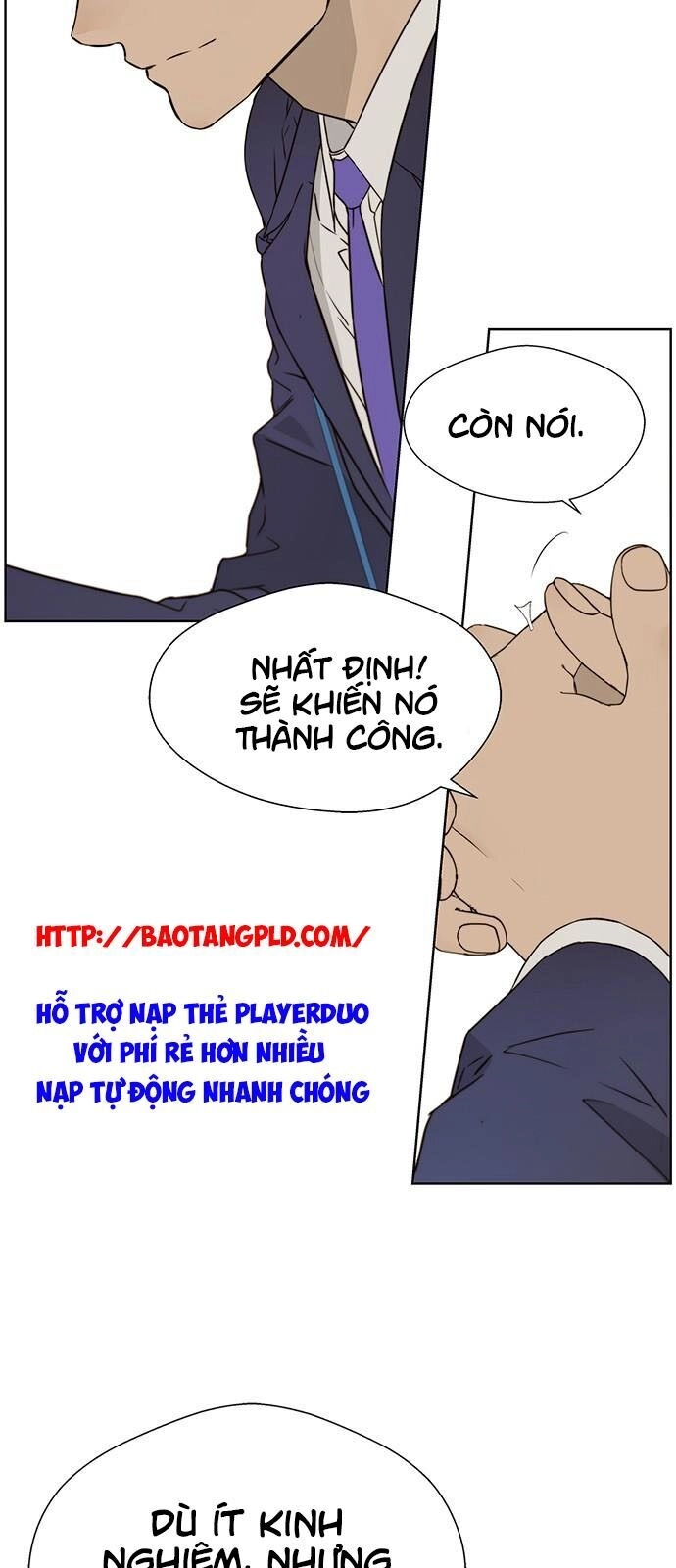 Người Đàn Ông Thực Thụ Chapter 23 - 13