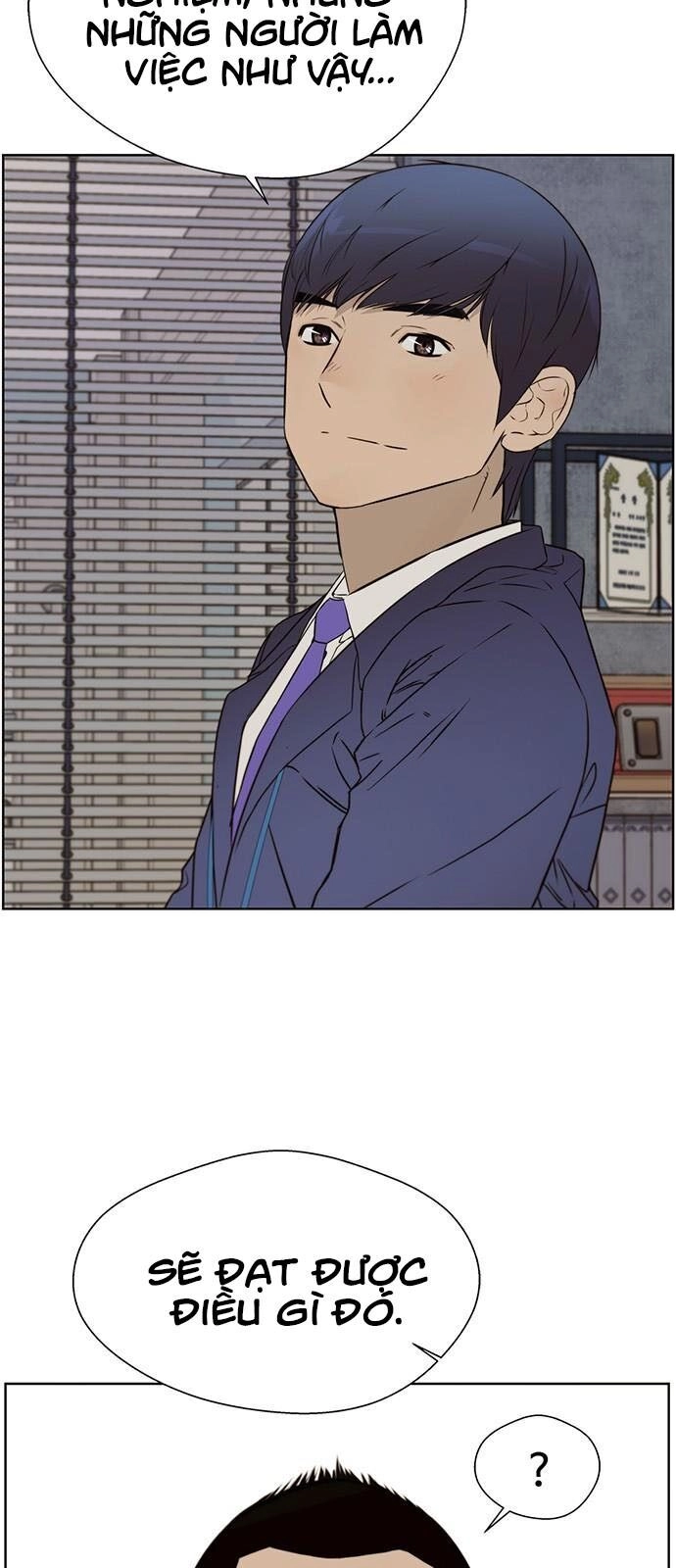 Người Đàn Ông Thực Thụ Chapter 23 - 14