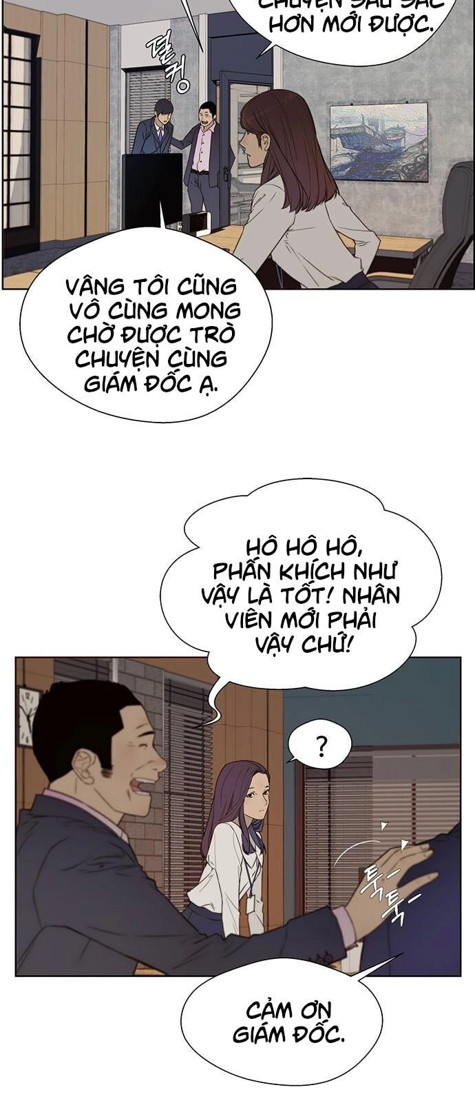 Người Đàn Ông Thực Thụ Chapter 23 - 19