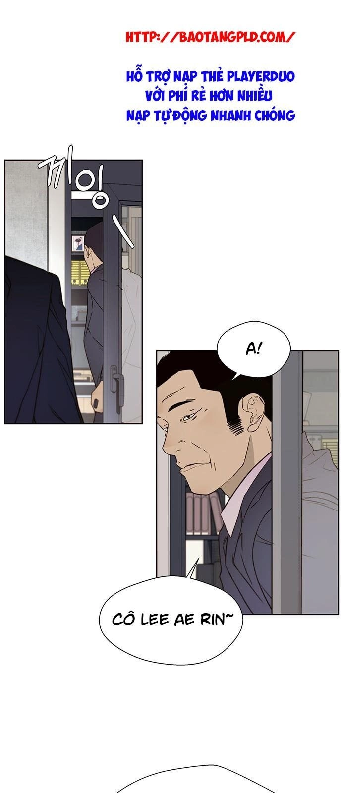 Người Đàn Ông Thực Thụ Chapter 23 - 20