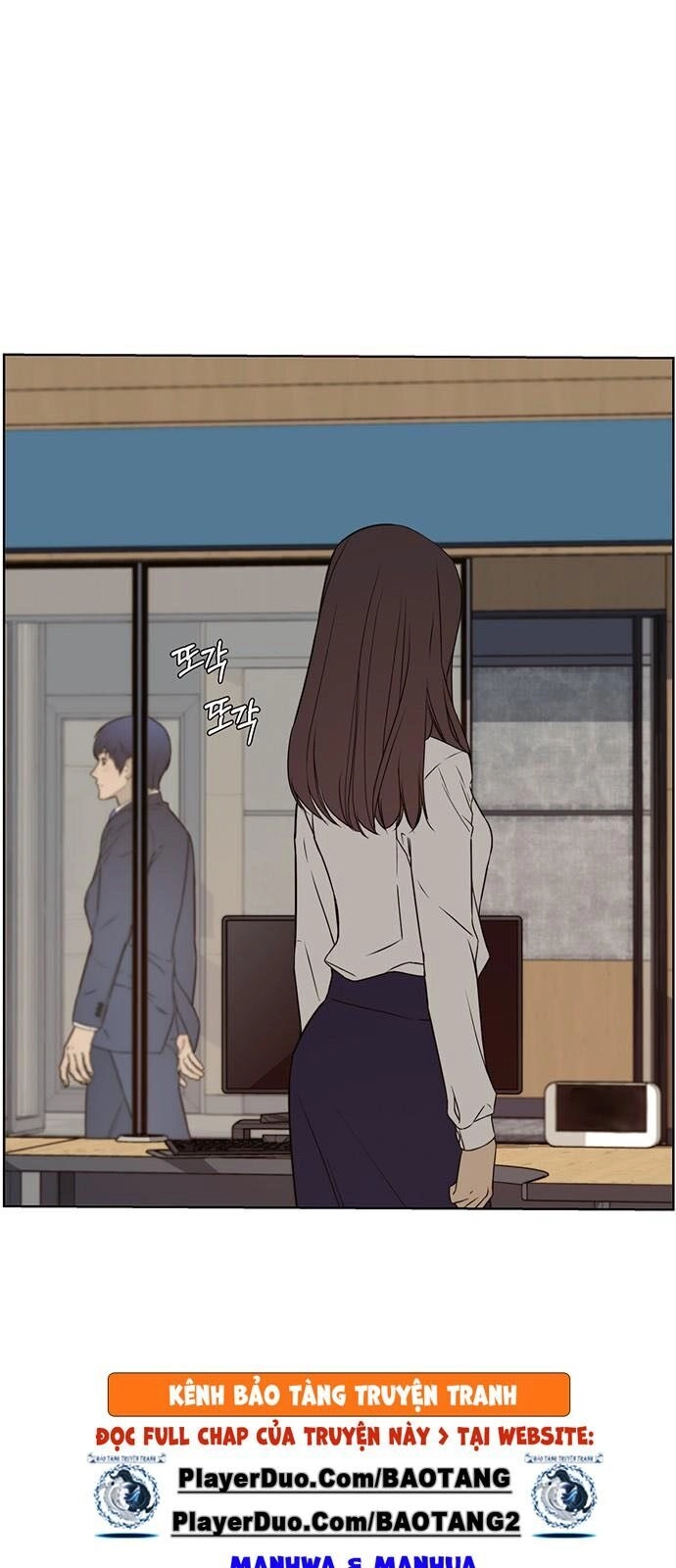 Người Đàn Ông Thực Thụ Chapter 23 - 25