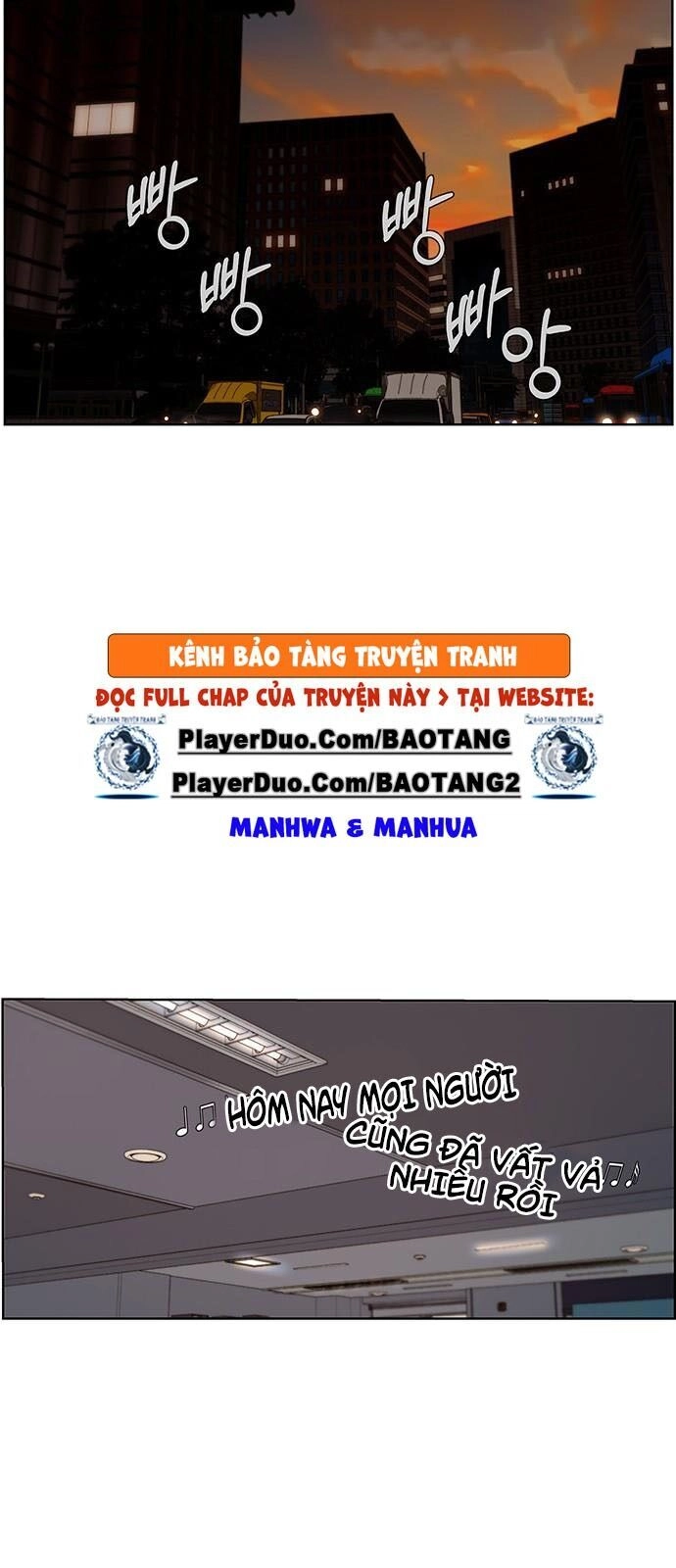 Người Đàn Ông Thực Thụ Chapter 23 - 30