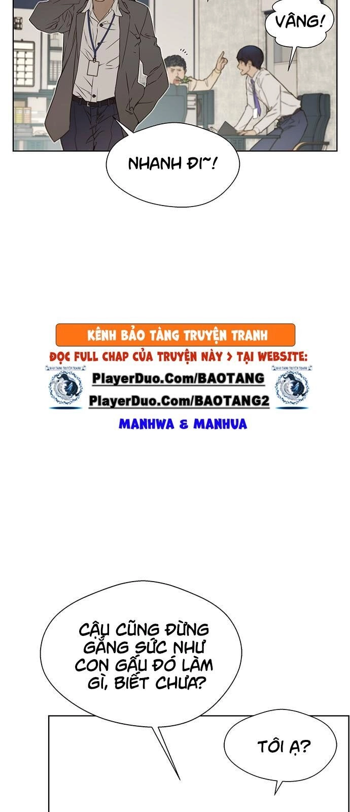 Người Đàn Ông Thực Thụ Chapter 23 - 40