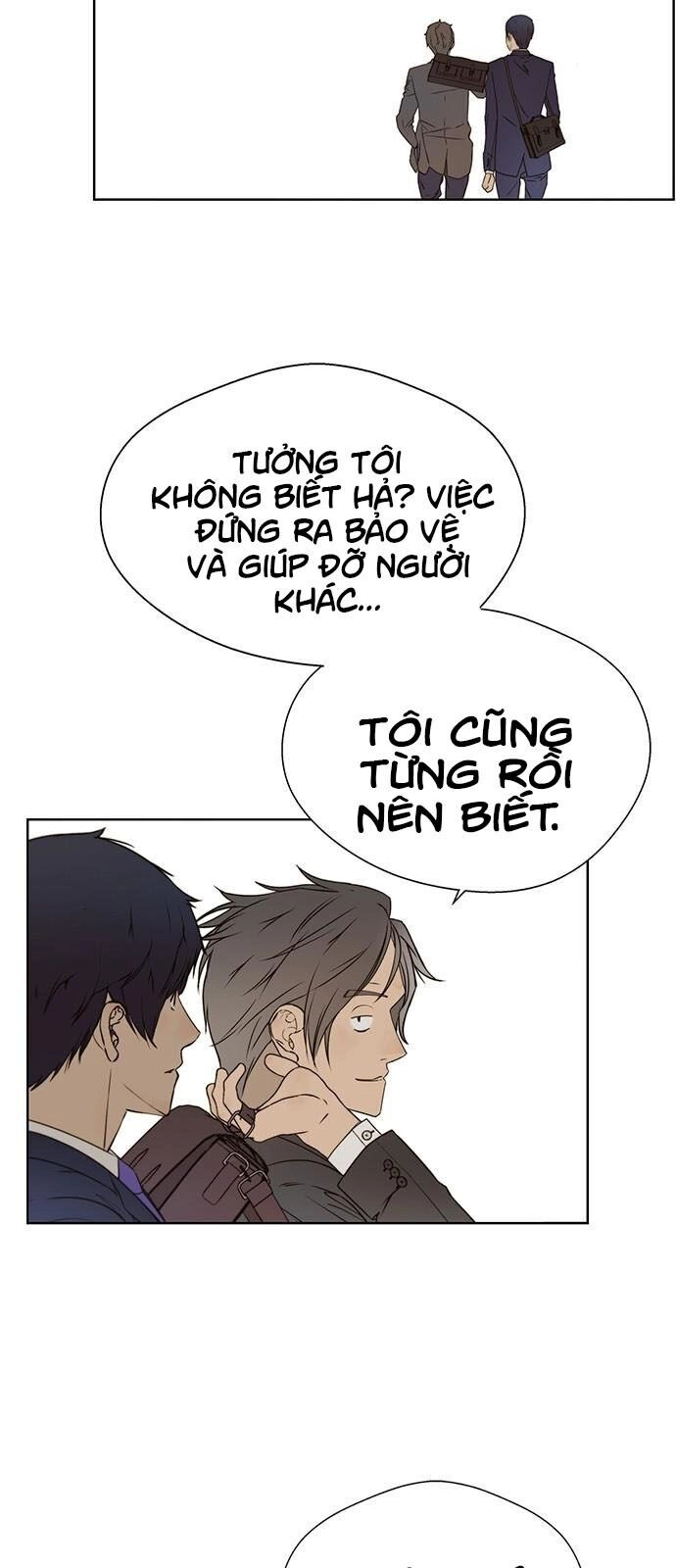 Người Đàn Ông Thực Thụ Chapter 23 - 41