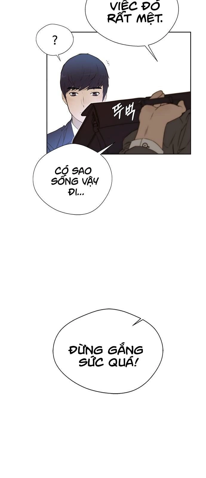 Người Đàn Ông Thực Thụ Chapter 23 - 42