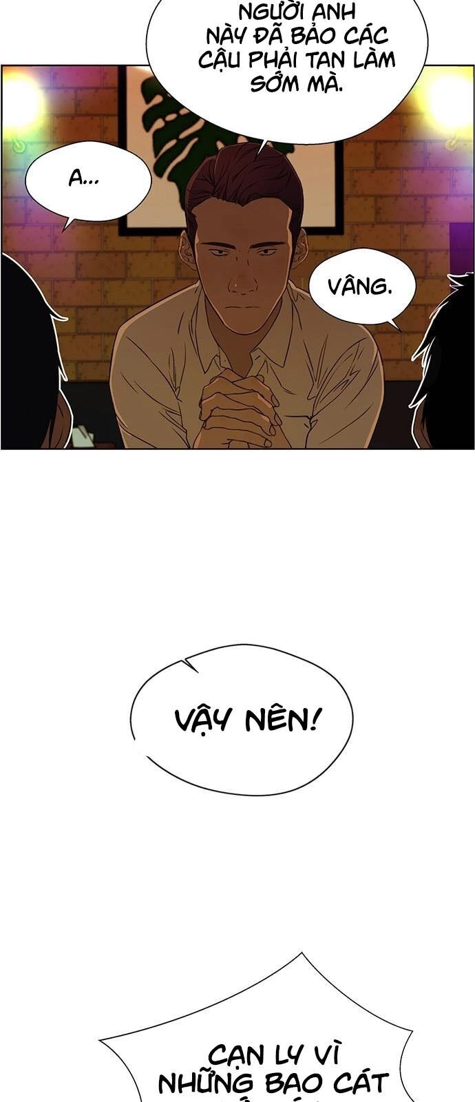 Người Đàn Ông Thực Thụ Chapter 23 - 45