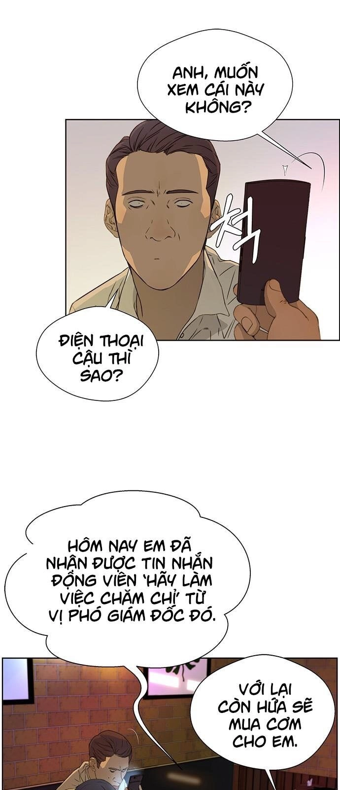 Người Đàn Ông Thực Thụ Chapter 23 - 49