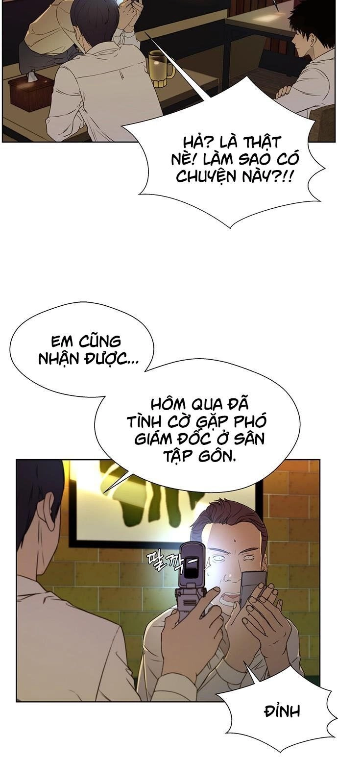 Người Đàn Ông Thực Thụ Chapter 23 - 50