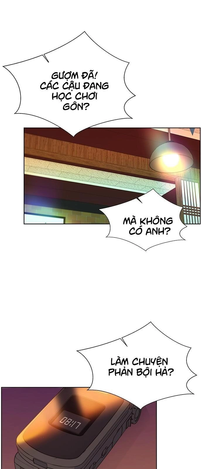 Người Đàn Ông Thực Thụ Chapter 23 - 51