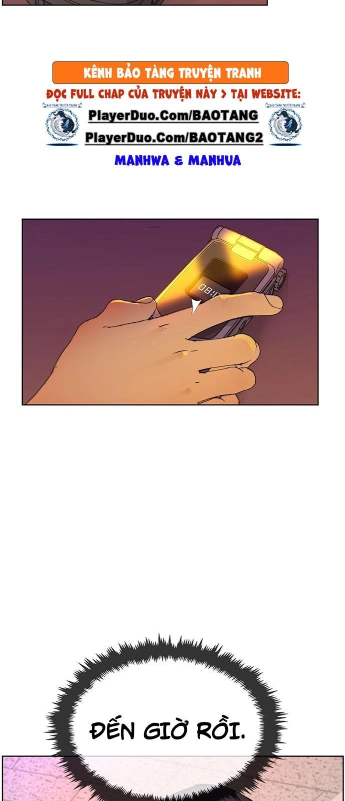 Người Đàn Ông Thực Thụ Chapter 23 - 52