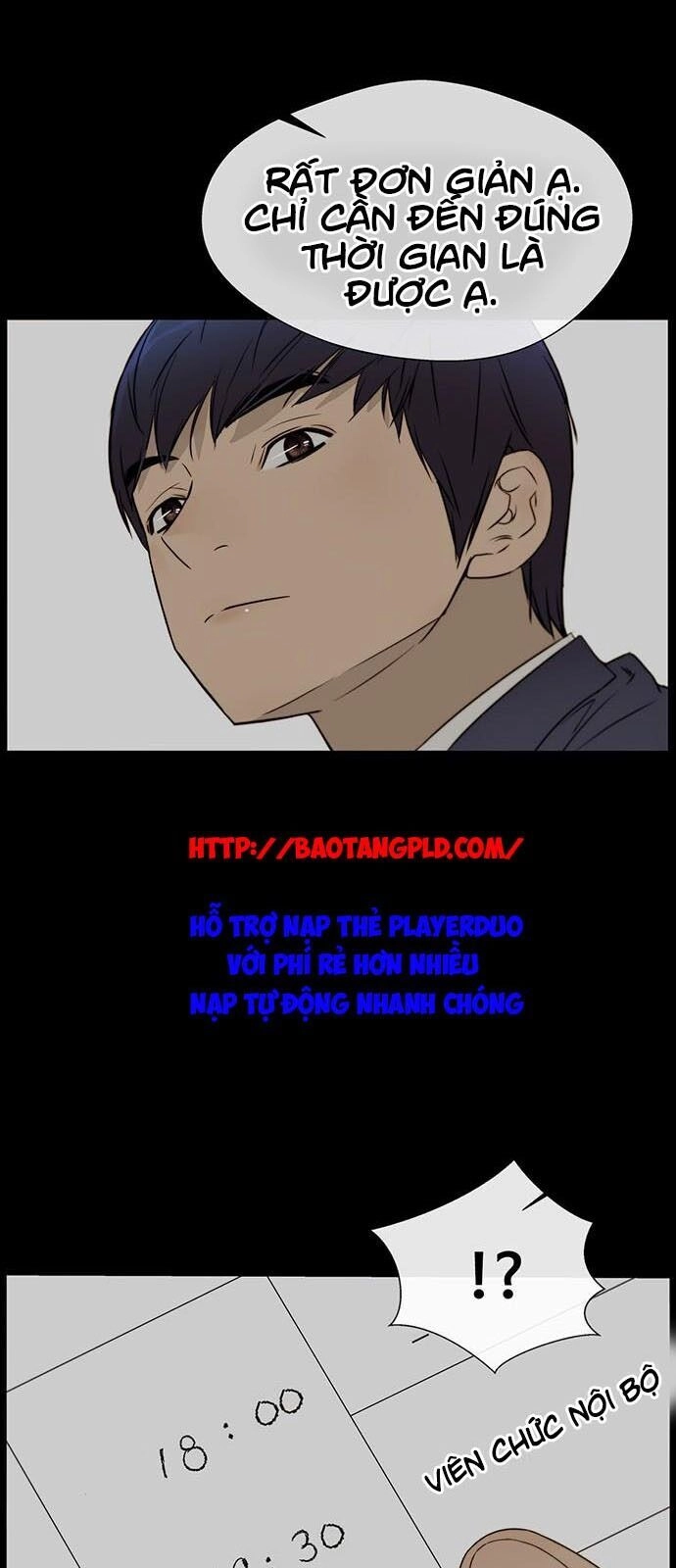 Người Đàn Ông Thực Thụ Chapter 23 - 57