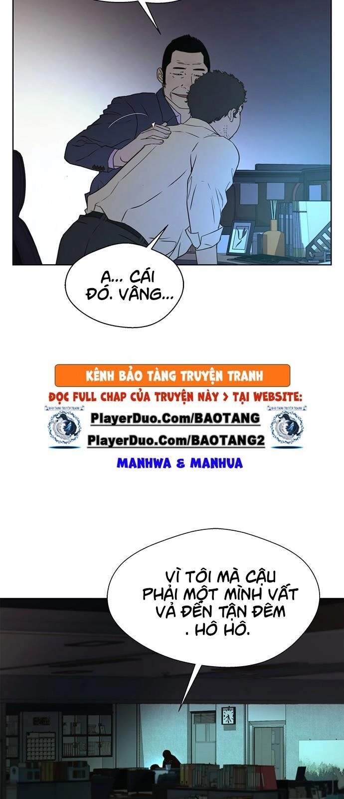 Người Đàn Ông Thực Thụ Chapter 23 - 68