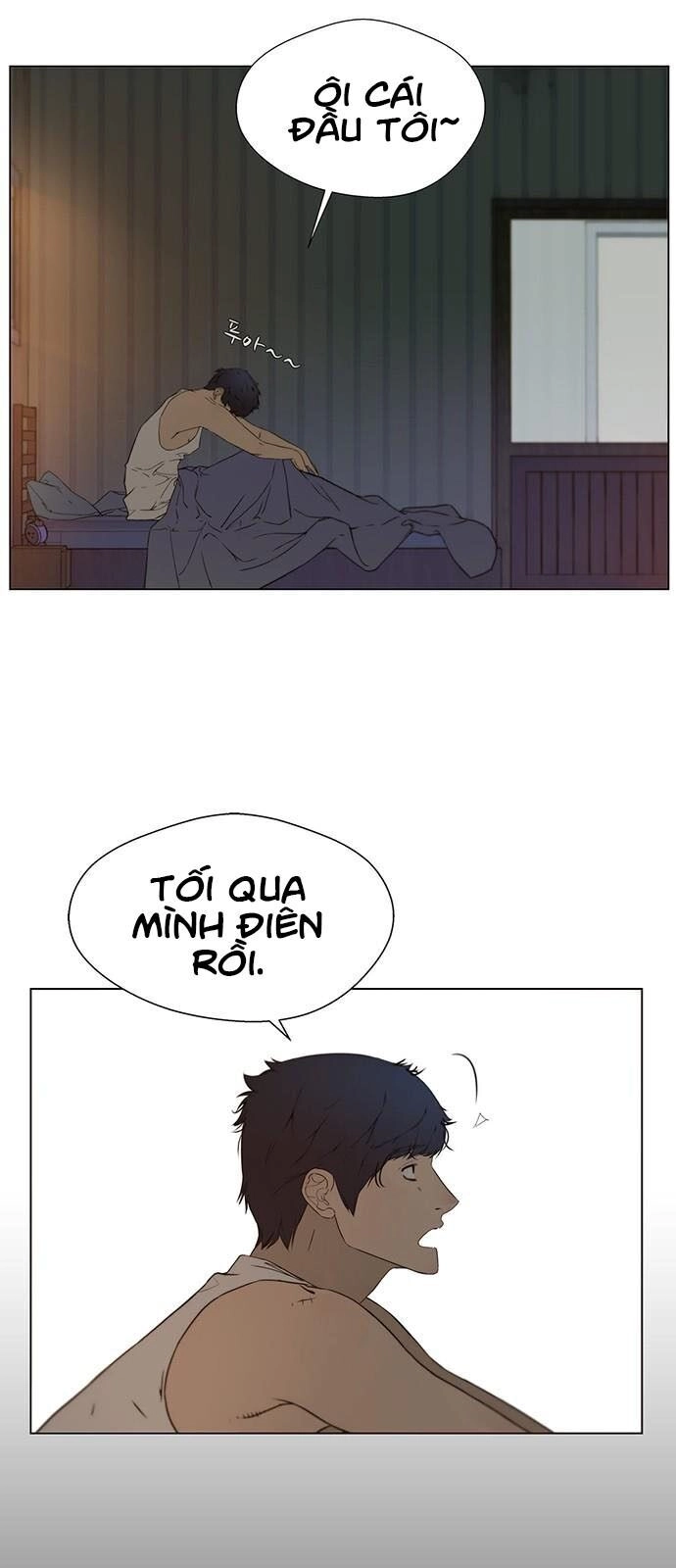 Người Đàn Ông Thực Thụ Chapter 24 - 7