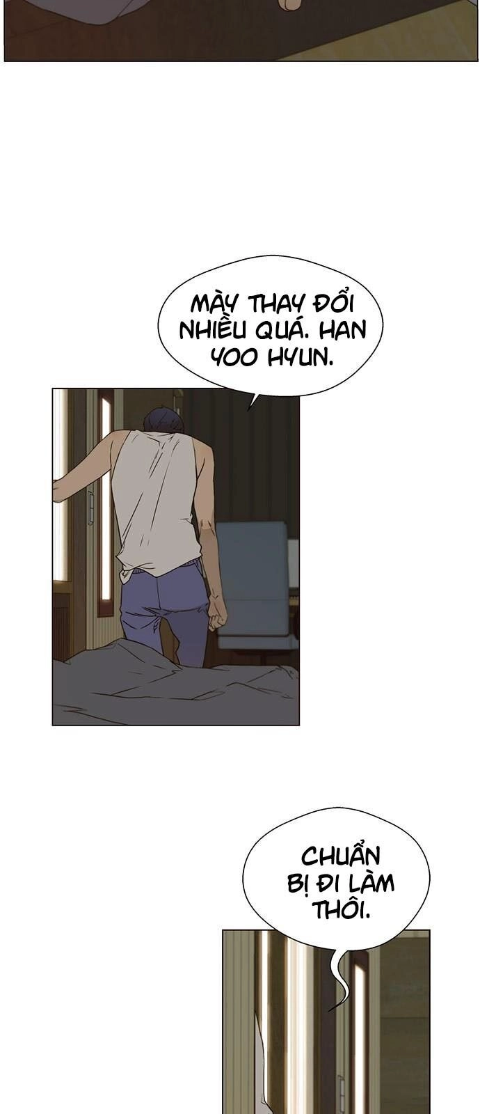 Người Đàn Ông Thực Thụ Chapter 24 - 10