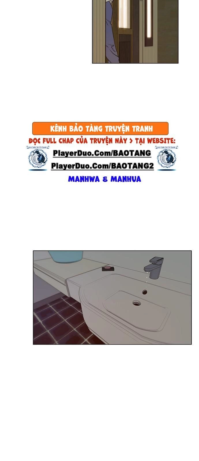 Người Đàn Ông Thực Thụ Chapter 24 - 11