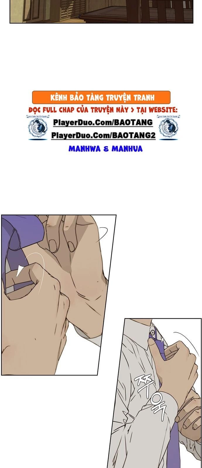 Người Đàn Ông Thực Thụ Chapter 24 - 13