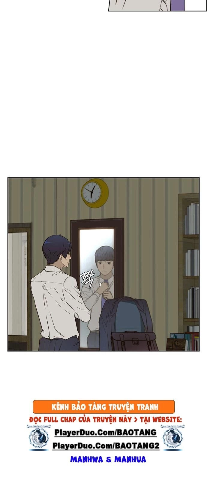 Người Đàn Ông Thực Thụ Chapter 24 - 14