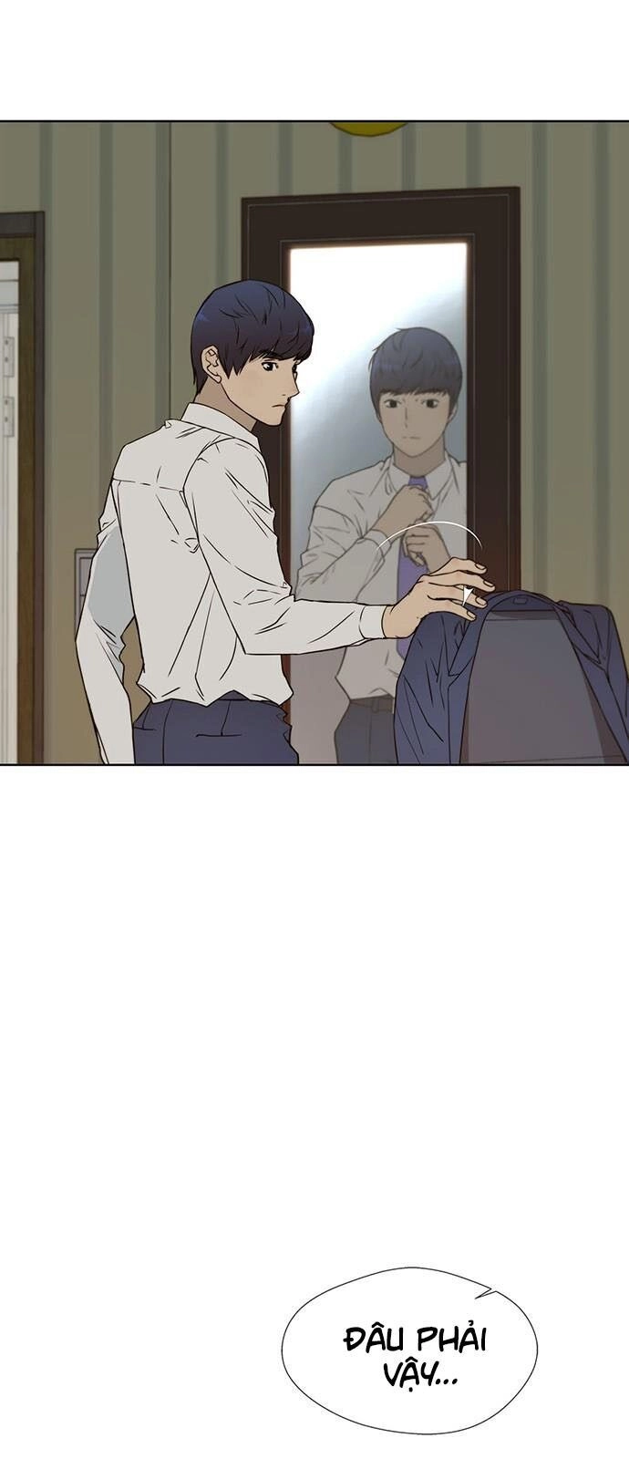 Người Đàn Ông Thực Thụ Chapter 24 - 15