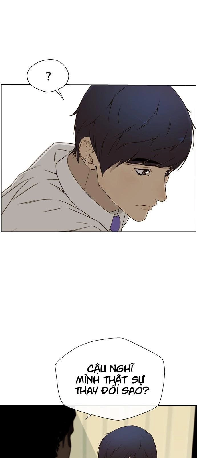 Người Đàn Ông Thực Thụ Chapter 24 - 16