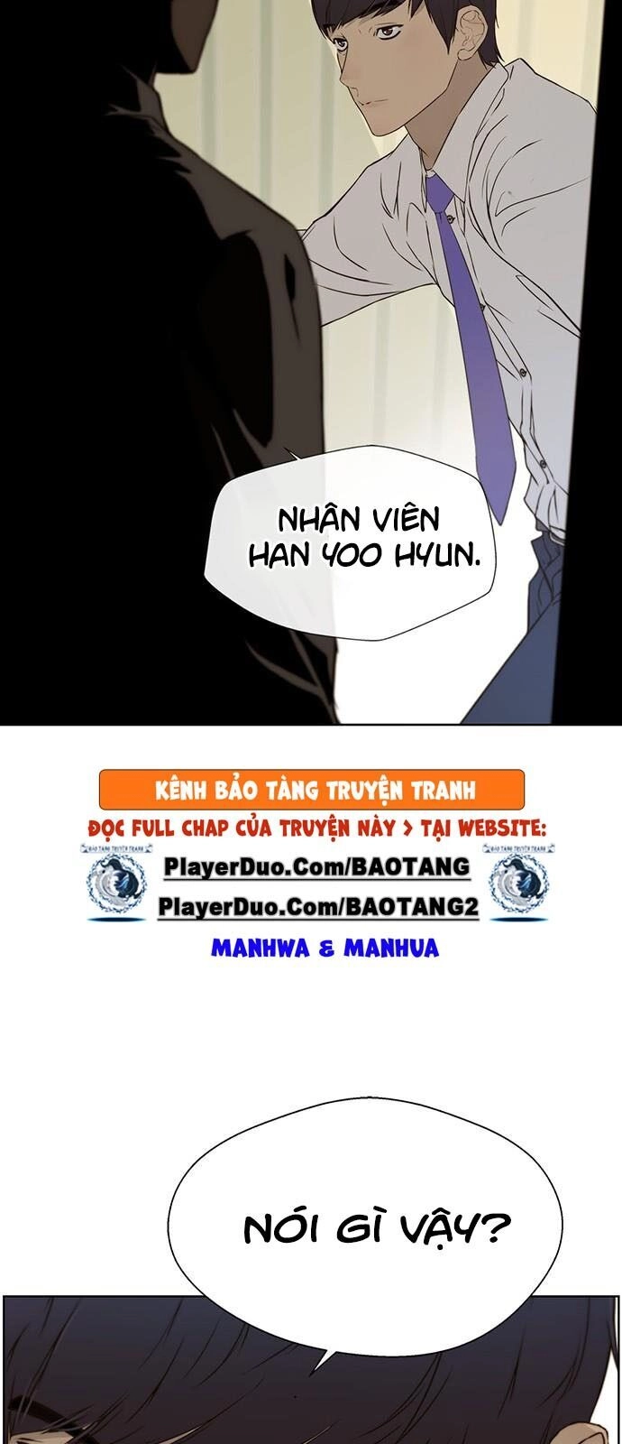 Người Đàn Ông Thực Thụ Chapter 24 - 17