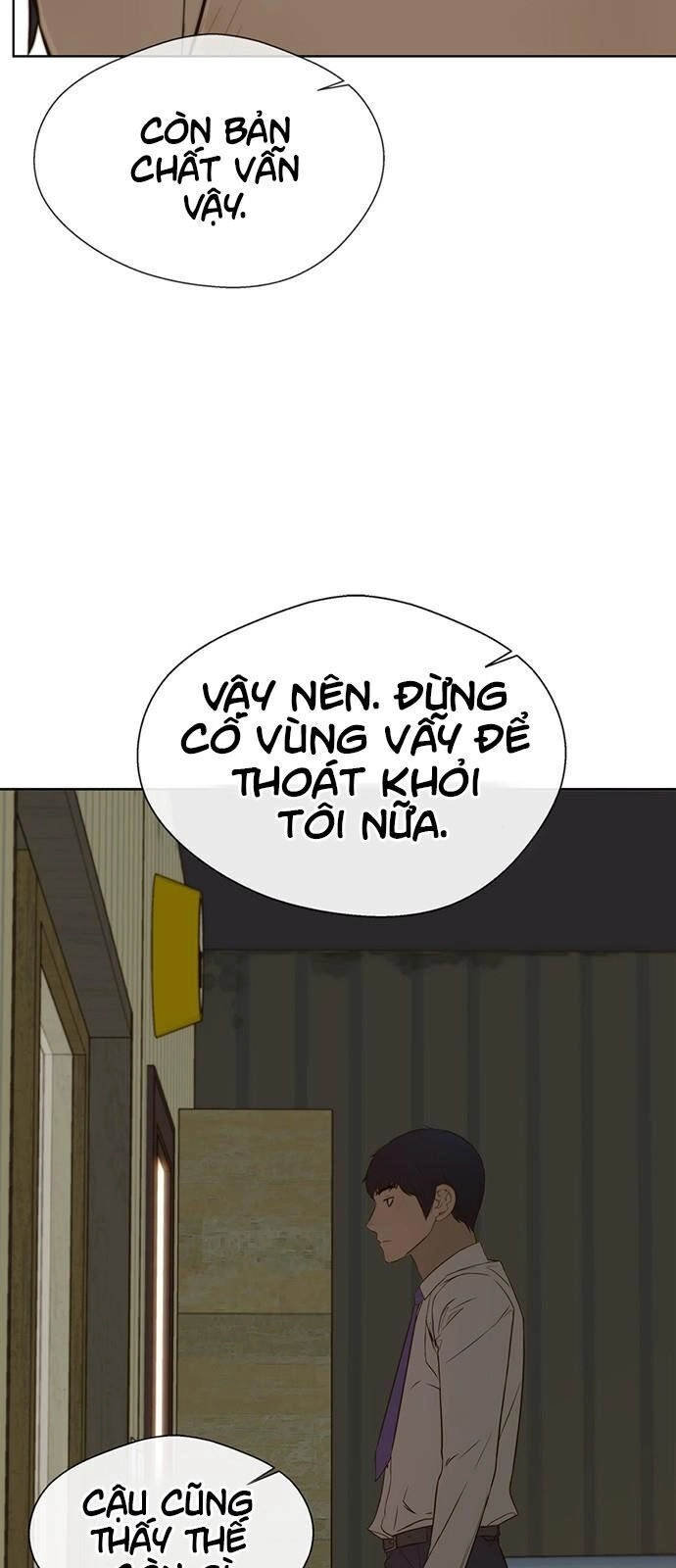 Người Đàn Ông Thực Thụ Chapter 24 - 20