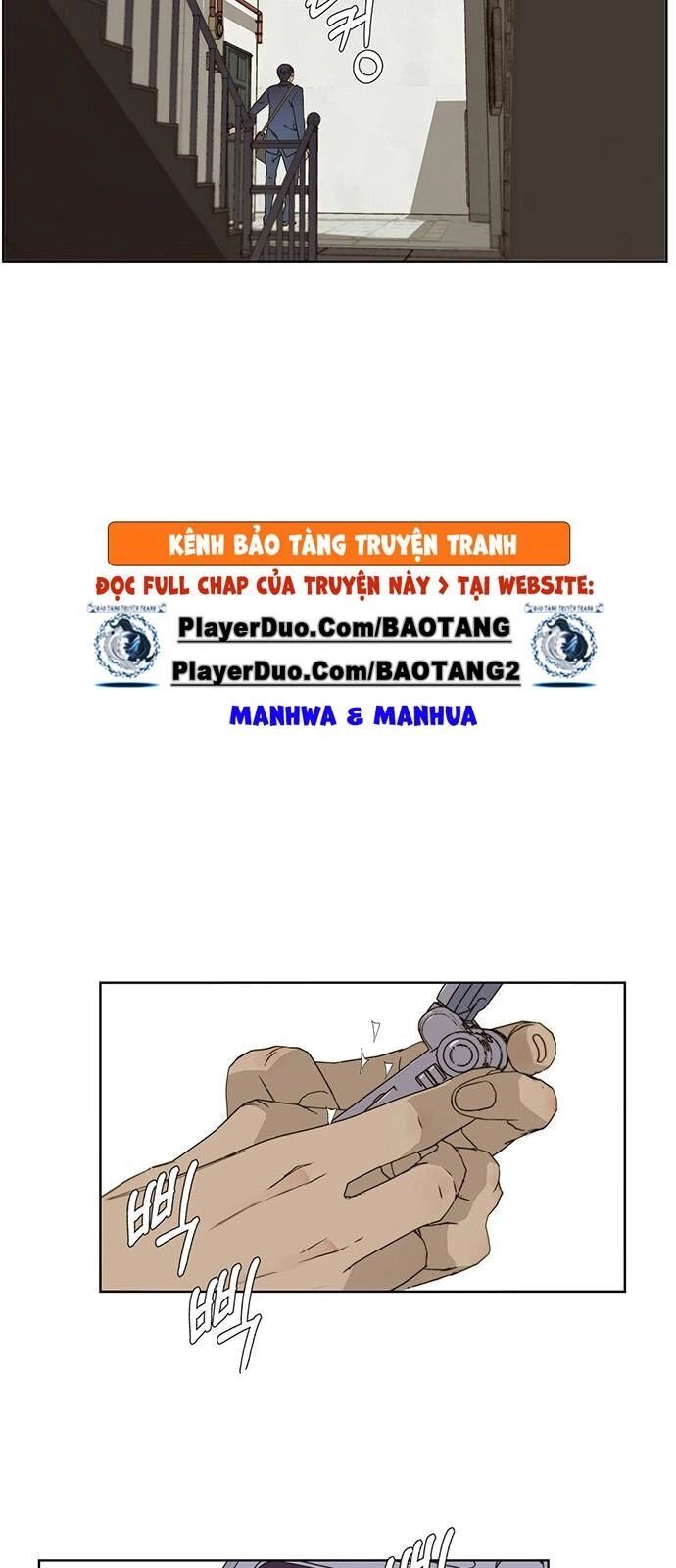 Người Đàn Ông Thực Thụ Chapter 24 - 23