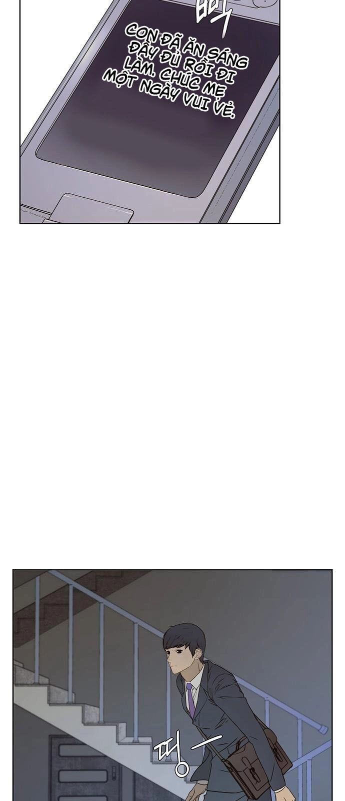 Người Đàn Ông Thực Thụ Chapter 24 - 24