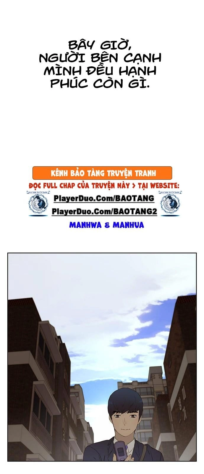 Người Đàn Ông Thực Thụ Chapter 24 - 26