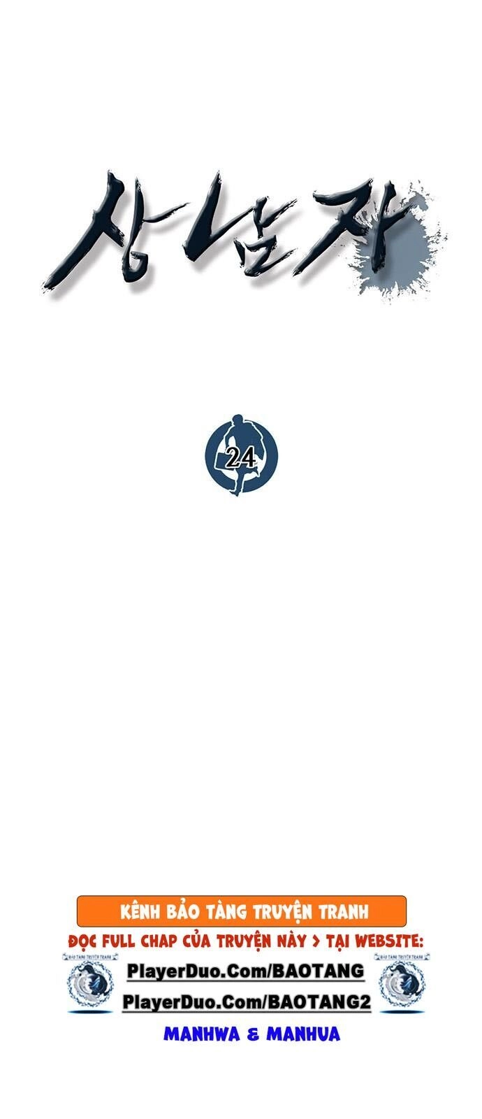 Người Đàn Ông Thực Thụ Chapter 24 - 31