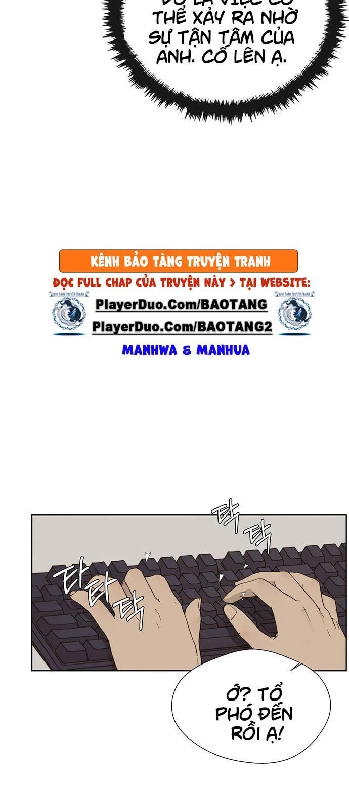 Người Đàn Ông Thực Thụ Chapter 24 - 34