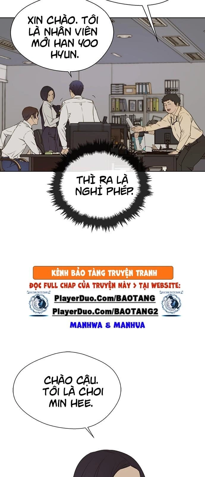 Người Đàn Ông Thực Thụ Chapter 24 - 36