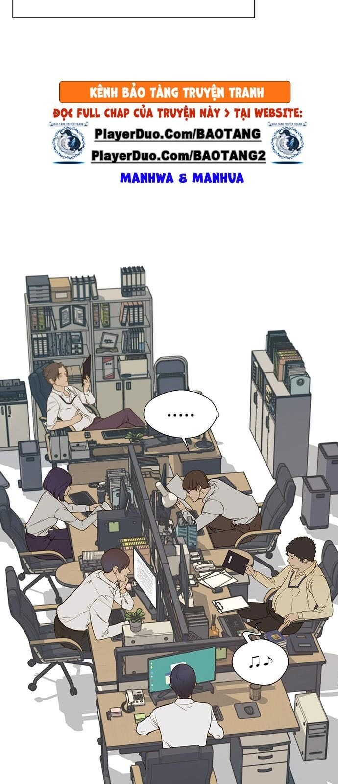 Người Đàn Ông Thực Thụ Chapter 24 - 39