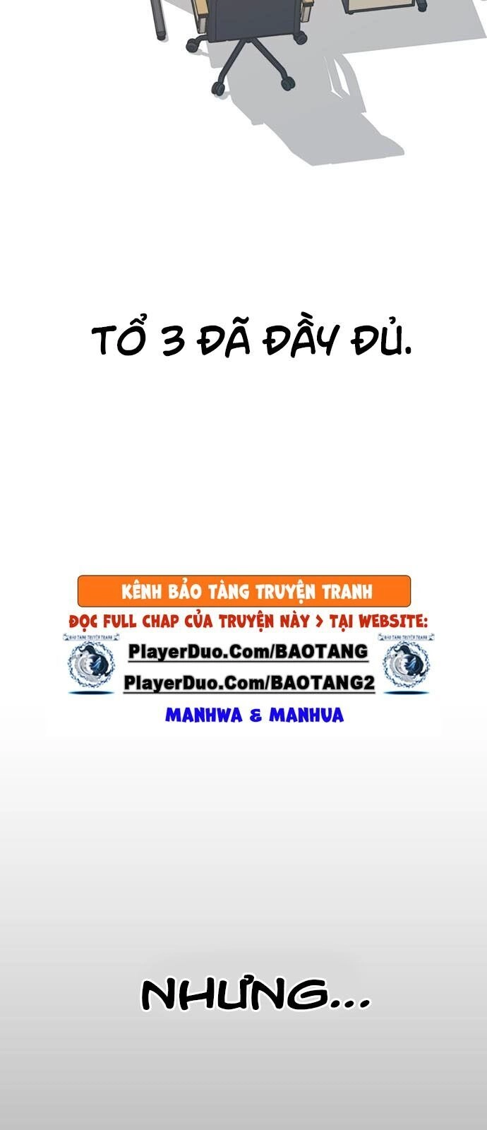 Người Đàn Ông Thực Thụ Chapter 24 - 40