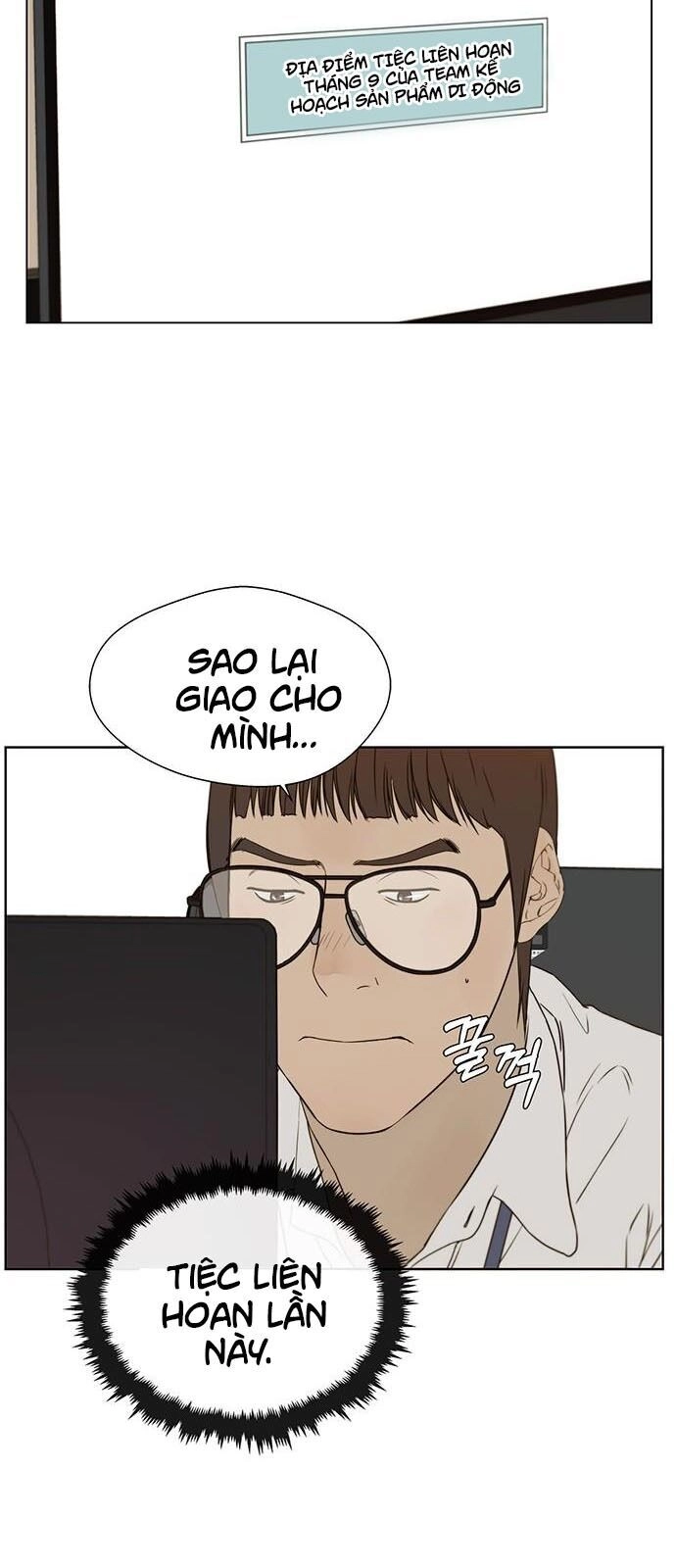 Người Đàn Ông Thực Thụ Chapter 24 - 45