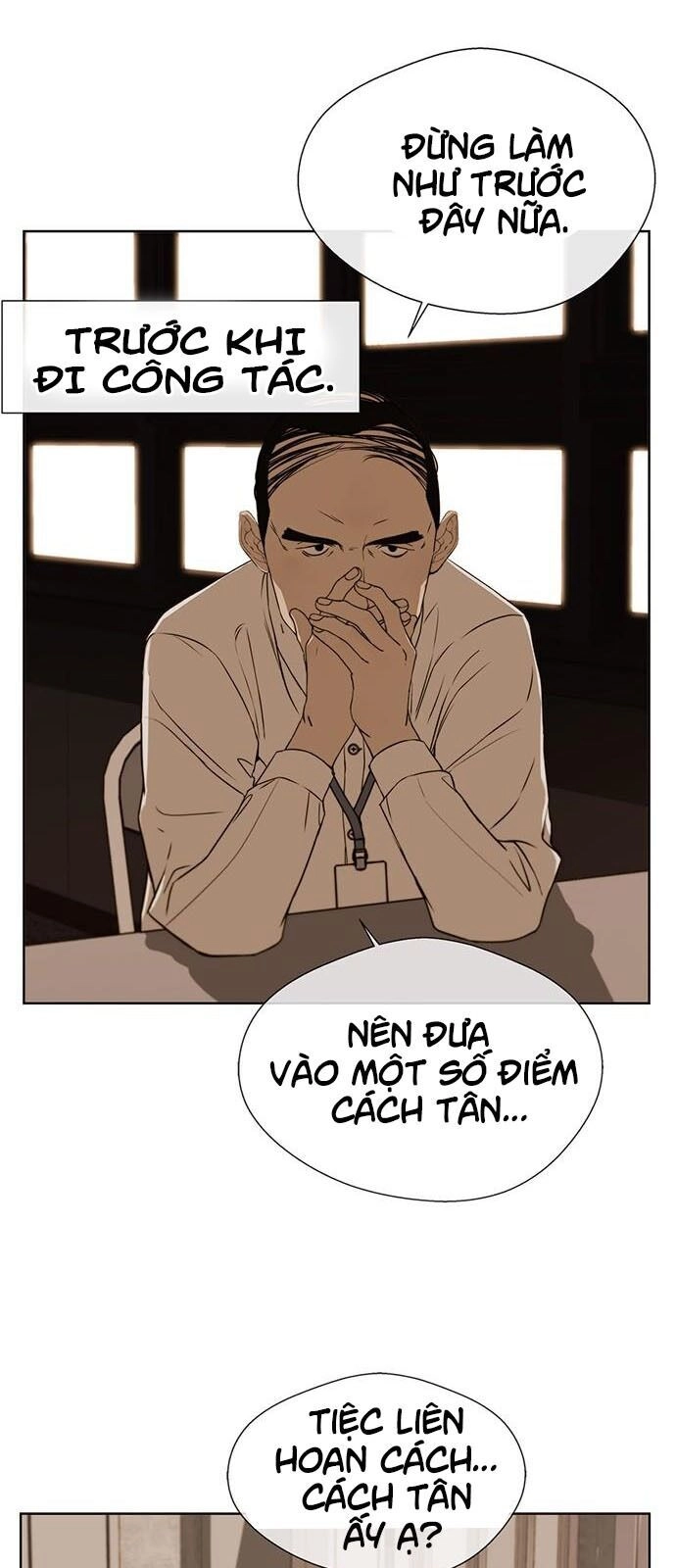 Người Đàn Ông Thực Thụ Chapter 24 - 46